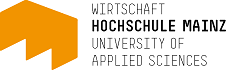 Logo Fachbereich Wirtschaft der Hochschule Mainz